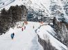 55.000 euros por un accidente de gran impacto esquiando en Pal-Arinsal