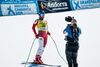 Gran retorno económico de las Finales de la Copa del Mundo de esquí en Andorra