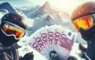 Fuerte subida de precios de los forfaits de esquí en Austria