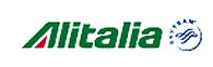 Logo de Alitalia