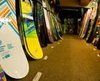 Las 45 mejores tablas de snowboard de 2011