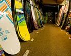 Las 45 mejores tablas de snowboard de 2010