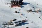 Ferias y sitios donde presentará Ski Andorra su oferta de esquí 2014-2015
