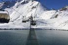 Davos abre la temporada en Suiza