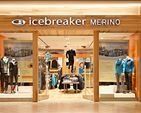 Icebreaker: a la nieve con capa de merino