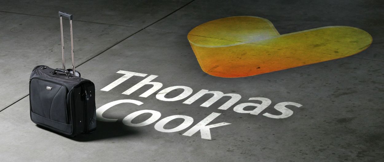 La china Fosun Tourism Group se queda la marca Thomas Cook