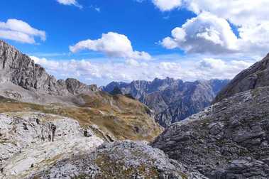 Conociendo rutas de esquí de travesía en Picos de Europa