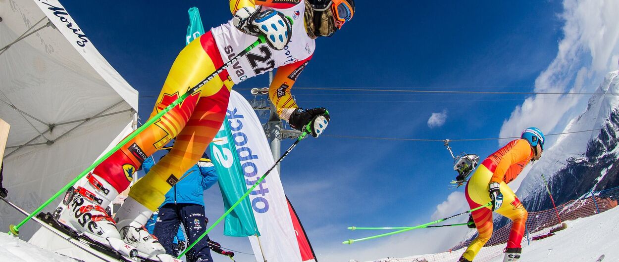 Los FIS Games 2028 de esquí y snowboard ya tienen tres candidaturas