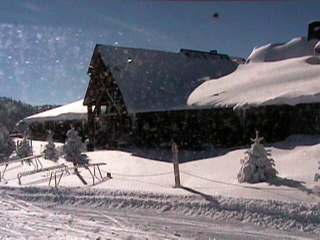 Webcam de Aspen