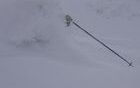 Alyeska Resort ya ha acumulado cinco metros de nieve