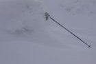 Alyeska Resort ya ha acumulado cinco metros de nieve
