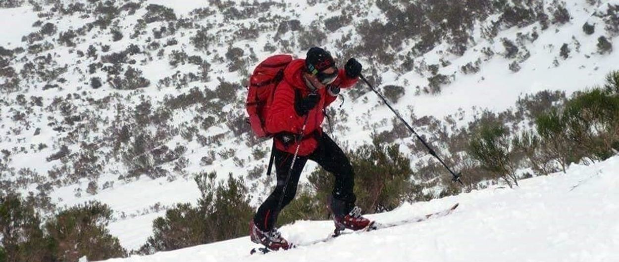 Pajares comienza a cobrar por hacer esquí de montaña en sus pistas