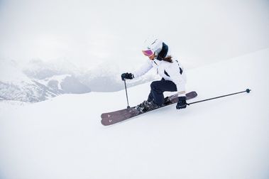 Colección esquís Rossignol 2021/2022