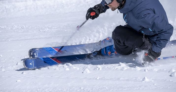 Colección esquís Dynastar 2021/2022