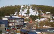 Podemos Cercedilla pide desmantelar la estación de esquí de Navacerrada