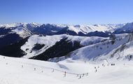 La temporada de esquí en Superbagnères en duda por una irresponsabilidad
