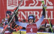 Federica Brignone gana el Gigante de Copa del Mundo de esquí en Mt. Tremblant