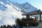 Aragón espera superar los 100.000 esquiadores en una semana