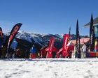 El Test Ski Tour sigue su curso en Grandvalira