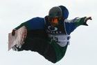 La Molina 2011 contará con participación record de snowboarders