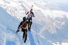 10 eventos deportivos para disfrutar del Pirineo francés en enero