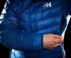 Helly Hansen incorpora el H2Flow™ en sus prendas de montaña