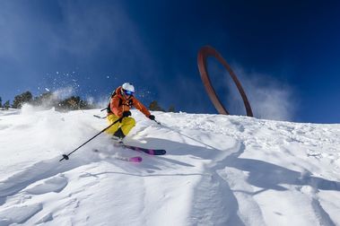 Ordino Arcalis lanza nuevos forfaits de esquí junto a Grandvalira