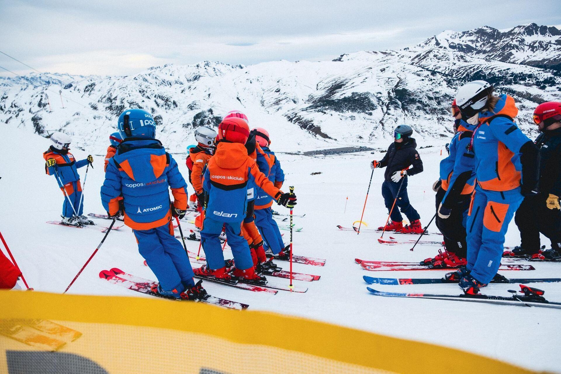 Reusch · Esquí y Snow · Deportes · El Corte Inglés (4)