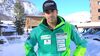 Joan Verdú no estará en el Gigante de Copa del Mundo de esquí ene Adelboden