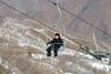 10 años de Masikryong: la polémica estación de esquí de Corea del Norte