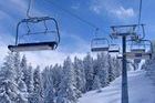 Serbia reivindica su posición en el mercado del esquí