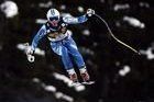 Los esquiadores catalanes buscan un hueco en la élite del esquí alpino