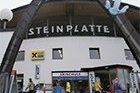 Steinplatte: Un buen día de esqui.........y con final feliz