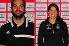 'Caro' y Salarich serán los únicos representantes españoles en Vail 2015