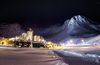 Catedrales del Powder - TOP Mundial Estaciones de esquí más nevadas