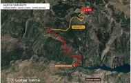 Güéjar Sierra quiere conectarse a la estación de esquí de Sierra Nevada