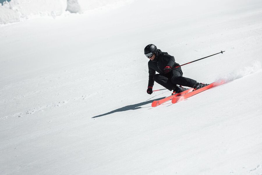 Nuevos esquís Rossignol FORZA