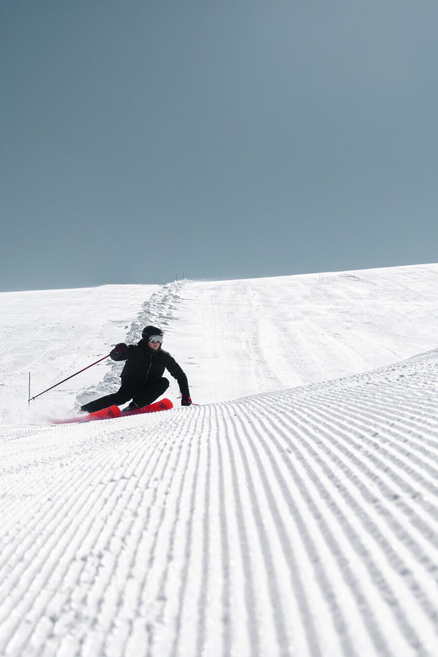 Nuevos esquís Rossignol FORZA