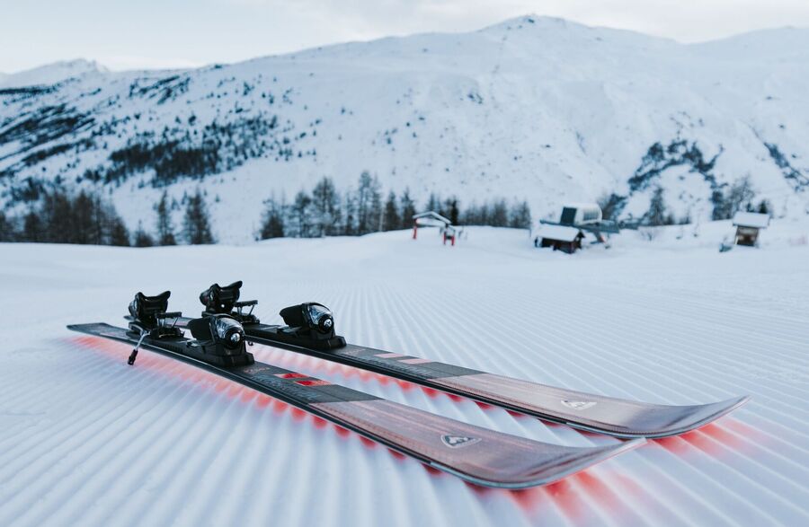 nuevos ski Forza Rossignol