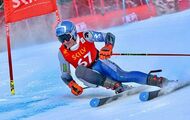 España cierra los Mundiales Junior de esquí 2024 con dos top-20