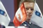 El jefe del comité olímpico ruso dimite tras el fracaso en Vancouver
