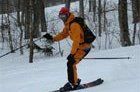Esquí en Nueva York (II) - Killington