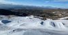 Sierra Nevada trabaja en su efímera pista de Snowboardcross