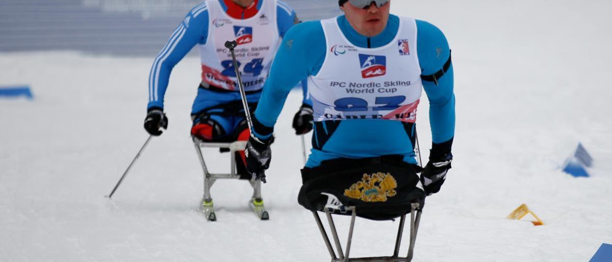 El COI veta a los deportistas discapacitados de Rusia y Bielorrusia en Pekin 2022