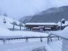 Intensas nevadas dejan 80 centímetros de nieve en las pistas de esquí de Baqueira Beret