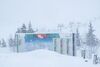 Nevadas extraordinarias en Formigal dejan la estación de esquí camino de los 2,5 metros