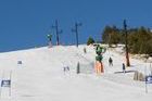 Vallter abre su temporada de esquí de primavera
