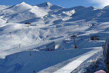 Vuelven los tickets de ski rebajados con El Mercurio