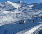Vuelven los tickets de ski rebajados con El Mercurio