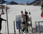 Asturias amplia la temporada de sus estaciones de esquí